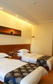 Туры в отель Pebble Hotel (Fenyang Xihexiang Qingfeng Street)