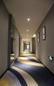 Туры в отель Yuntu Qingju Hotel (Harbin West Railway Station Hasi Wanda Plaza)