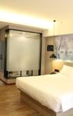Туры в отель Yuntu Qingju Hotel (Harbin West Railway Station Hasi Wanda Plaza)