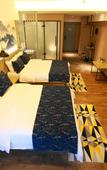 Туры в отель Yuntu Qingju Hotel (Harbin West Railway Station Hasi Wanda Plaza)
