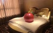 Туры в отель Yancheng Shenzhou Fashion Hotel (Hengda Mingdu Junior High School Store)
