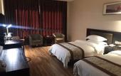 Туры в отель Yancheng Shenzhou Fashion Hotel (Hengda Mingdu Junior High School Store)