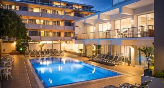 Londres (Estoril) 3*