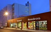 Туры в отель Londres (Estoril)