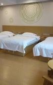 Туры в отель GreenTree Inn Hotel (Jiaozhou Jiaozhou North Railway Station Branch)