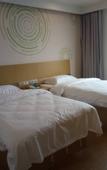 Туры в отель GreenTree Inn Hotel (Jiaozhou Jiaozhou North Railway Station Branch)
