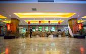 Туры в отель Yunlu Hot Spring Hotel Changchun