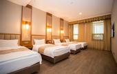 Туры в отель Yunlu Hot Spring Hotel Changchun
