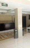 Туры в отель Junyi Chain Hotel (Nanjing Pukou District Qiaolin Industrial Park)