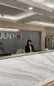 Туры в отель Junyi Chain Hotel (Nanjing Pukou District Qiaolin Industrial Park)