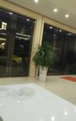 Туры в отель Junyi Chain Hotel (Nanjing Pukou District Qiaolin Industrial Park)