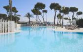 Туры в отель Melia Calvia Beach