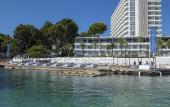 Туры в отель Melia Calvia Beach