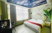 Туры в отель Beijing Dongsheng Hotel (Ke Chuang Jiu Street Xiaomi Industrial Park)