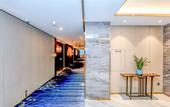 Туры в отель Zhilan Hotel (Zhengzhou Jingkai Central Plaza store)