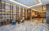 Туры в отель Zhilan Hotel (Zhengzhou Jingkai Central Plaza store)