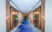 Туры в отель Zhilan Hotel (Zhengzhou Jingkai Central Plaza store)