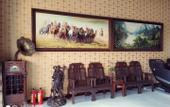 Туры в отель Zhilan Hotel (Zhengzhou Jingkai Central Plaza store)