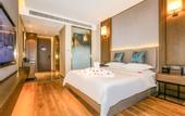 Туры в отель Zhilan Hotel (Zhengzhou Jingkai Central Plaza store)