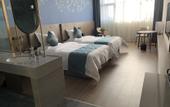 Туры в отель Zhilan Hotel (Zhengzhou Jingkai Central Plaza store)