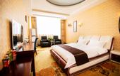 Туры в отель Zhilan Hotel (Zhengzhou Jingkai Central Plaza store)