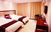 Туры в отель Zhilan Hotel (Zhengzhou Jingkai Central Plaza store)