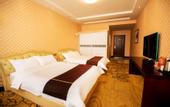 Туры в отель Zhilan Hotel (Zhengzhou Jingkai Central Plaza store)