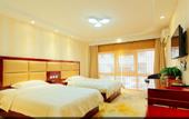 Туры в отель Zhilan Hotel (Zhengzhou Jingkai Central Plaza store)