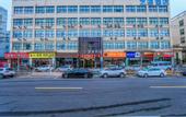 Туры в отель Zhilan Hotel (Zhengzhou Jingkai Central Plaza store)