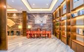 Туры в отель Zhilan Hotel (Zhengzhou Jingkai Central Plaza store)