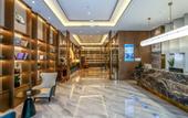 Туры в отель Zhilan Hotel (Zhengzhou Jingkai Central Plaza store)