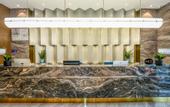 Туры в отель Zhilan Hotel (Zhengzhou Jingkai Central Plaza store)
