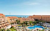 Туры в отель Coral Compostela Beach