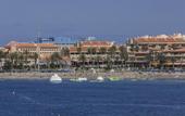 Туры в отель Coral Compostela Beach
