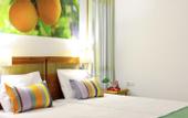 Туры в отель Coral Compostela Beach