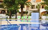Туры в отель Coral Compostela Beach