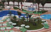 Туры в отель Coral Compostela Beach