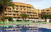 Туры в отель Coral Compostela Beach