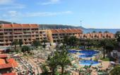 Туры в отель Coral Compostela Beach