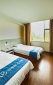 Туры в отель Home Inn (Yangzhou Geyuan)