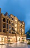 Туры в отель Meeteem Boutique Hotel