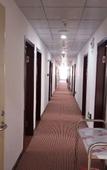 Туры в отель 9+1 Express Hotel (Dalian Liaoning Normal University)