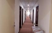Туры в отель 9+1 Express Hotel (Dalian Liaoning Normal University)