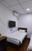 Туры в отель 9+1 Express Hotel (Dalian Liaoning Normal University)