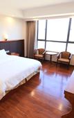 Туры в отель Tule Holiday Hotel (Huizhou Country Garden Shili Yintan)