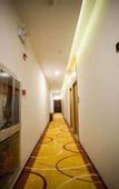 Туры в отель Holiday Inn Shanghai Xintun