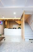 Туры в отель Holiday Inn Shanghai Xintun