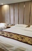 Туры в отель Chukang Boutique Hotel (Wuhan Central China Normal University Huguan Subway Station)