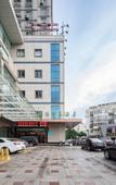 Туры в отель GreenTree Inn(Jiangyin East Renmin Road Liangchen Square Branch)