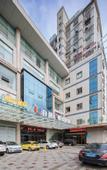 Туры в отель GreenTree Inn(Jiangyin East Renmin Road Liangchen Square Branch)